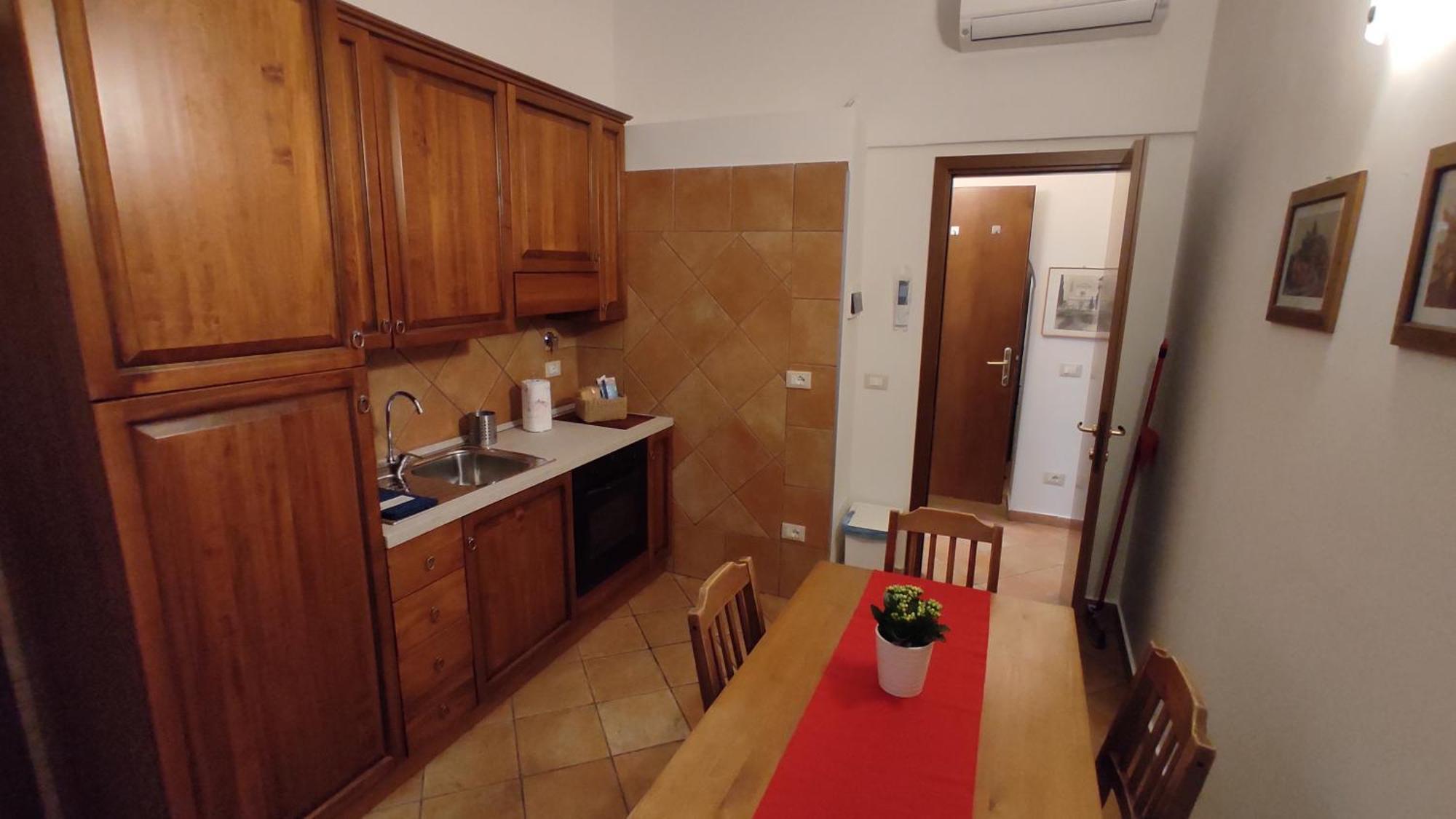 Calzaioli Apartment Florence Exterior photo