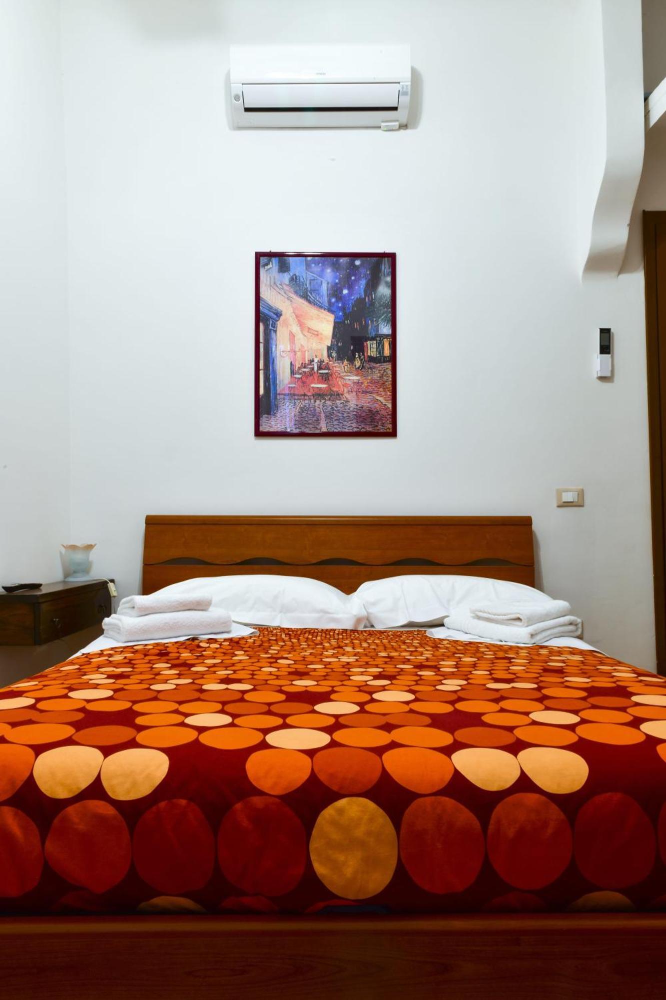 Calzaioli Apartment Florence Exterior photo