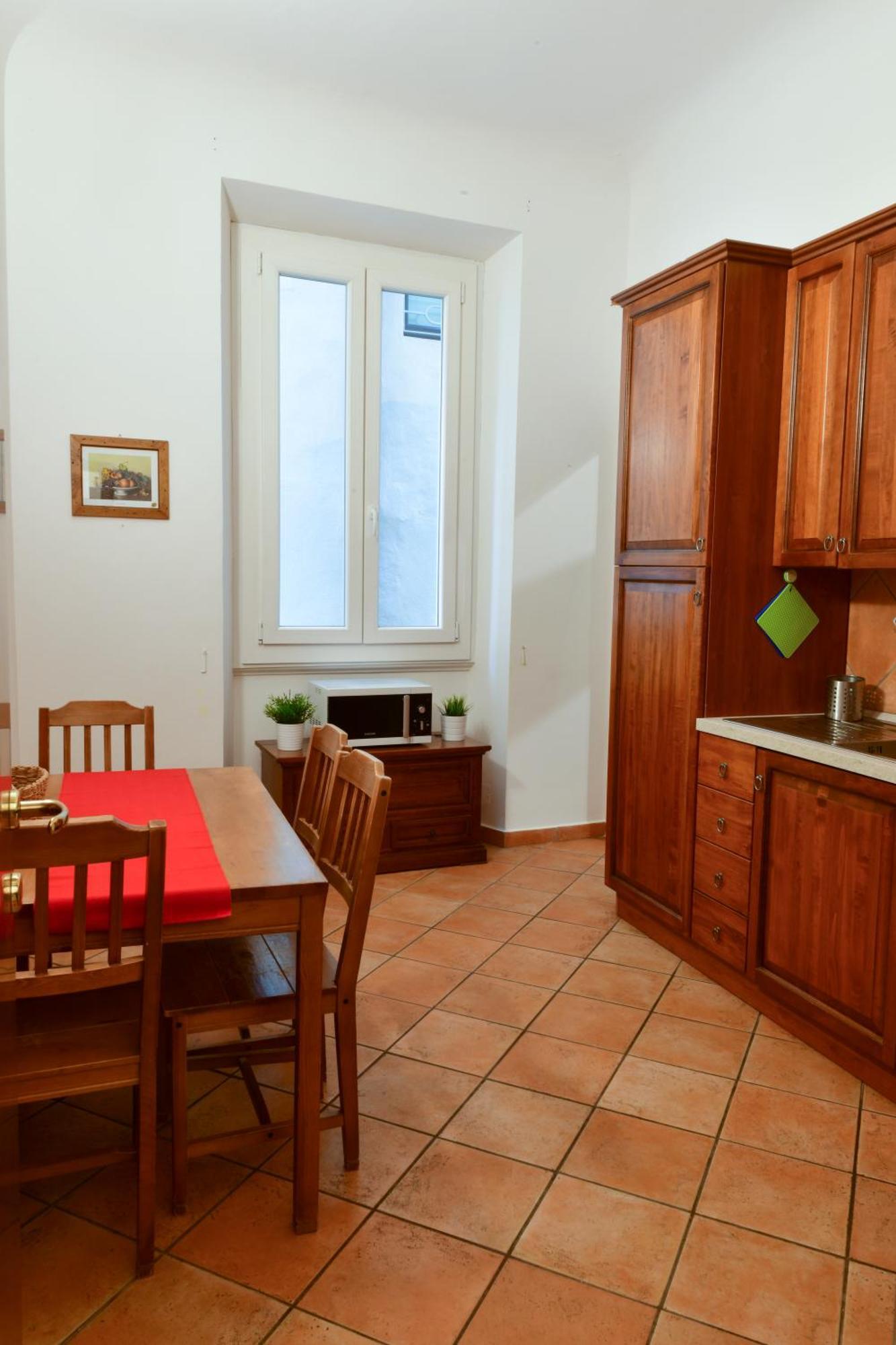 Calzaioli Apartment Florence Exterior photo