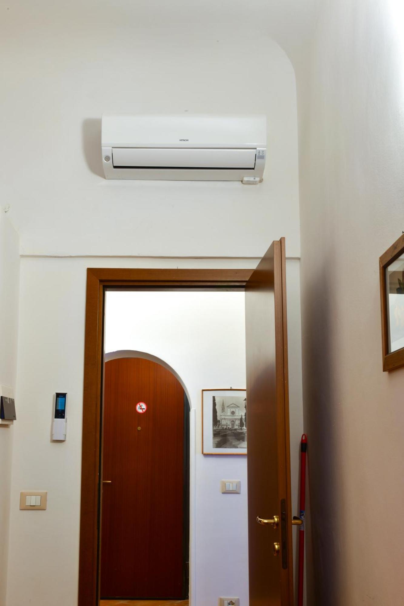Calzaioli Apartment Florence Exterior photo